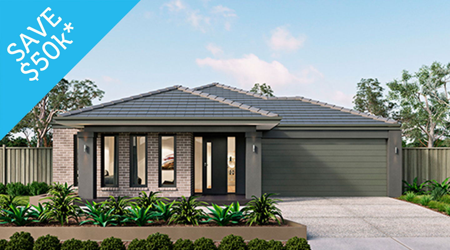 [House & Land] Lot 1030 by Metricon Seventh Bend Estate Weir Views
